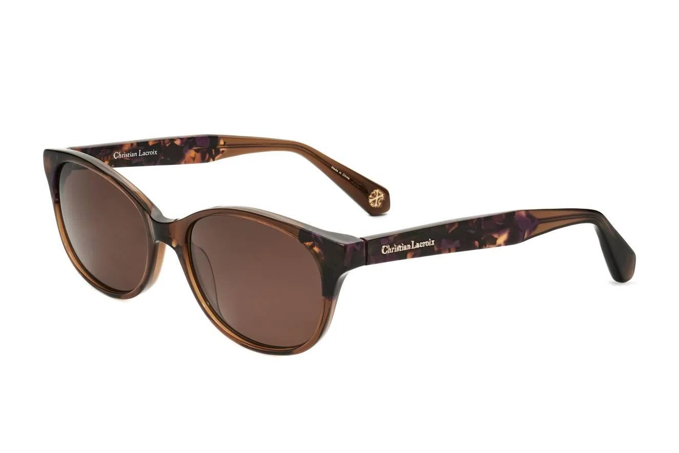 Christian Lacroix CLS1063 Sunglasses - view 3